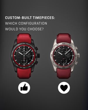 Image post by @porschedesign on Instagram