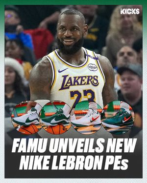 Image post by @brkicks on Instagram