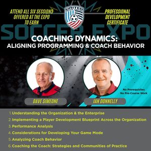Image post by @unitedsoccercoaches on Instagram