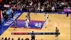 Image post by @BIGEASTconference on Facebook