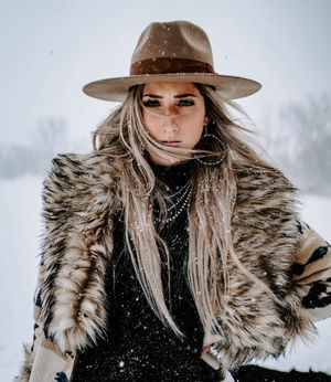 Image post by @cowgirlmagazine on Instagram