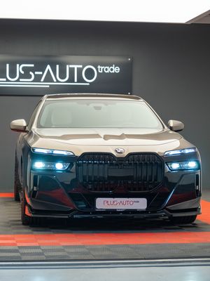 Image post by @plusautotrade on Instagram