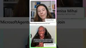 Video post by @mspowerplatform on YouTube