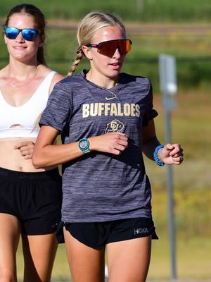 Image post by @cubuffstrack on Instagram
