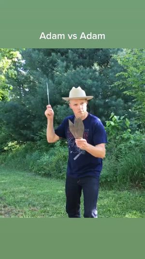 Video post by @winrichadam on TikTok
