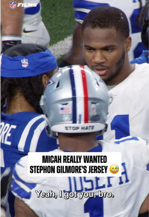 Video post by @nfl on TikTok