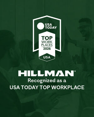 Image post by @thehillmangroup on Instagram