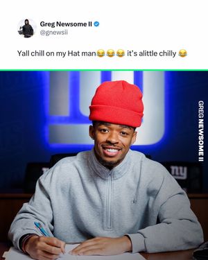 Video post by @sportsline on TikTok