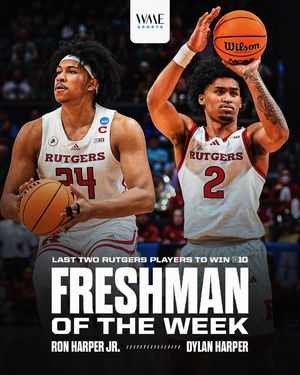 Image post by @wmesports on Instagram