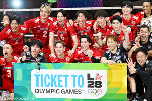 Image post by @teamjapanjoc on Instagram