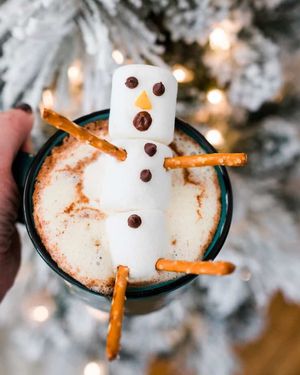 Image post by @muybuenocooking on Instagram