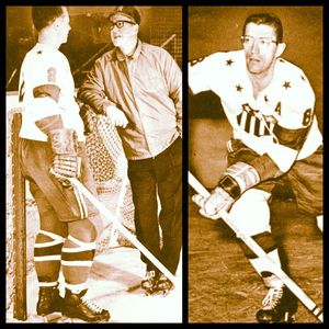 Image post by @buffalosabres on Instagram