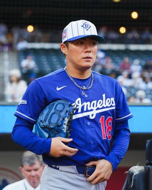 Image post by @mlbcamroll on Instagram