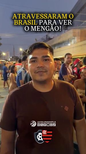 Video post by @colunadofla on Instagram