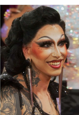 Video post by @rupaulsdragrace on TikTok