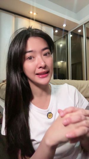 Video post by @darasarasvati on TikTok