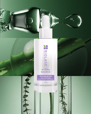 Image post by @biolage on Instagram