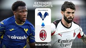 Video post by @cbssportsgolazo on YouTube