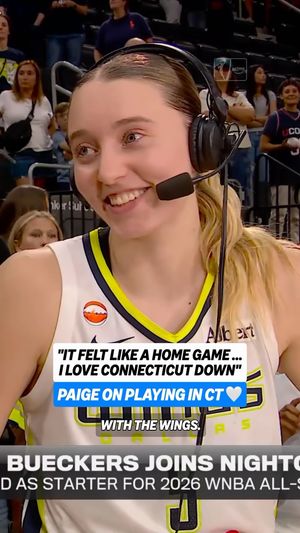 Video post by @sportsonprime on Instagram
