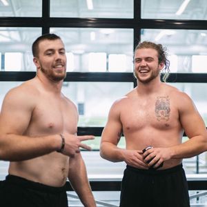 Image post by @brady_russell on Instagram