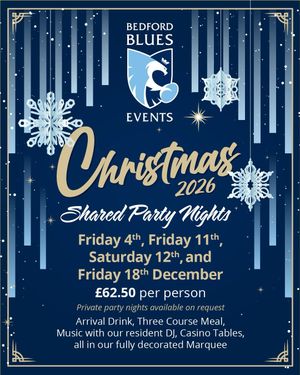 Image post by @bedfordbluesrfc on Instagram