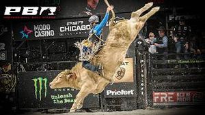 Video post by @pbr on YouTube