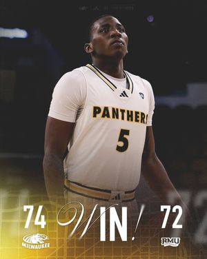 Image post by @mke_mbb on Instagram