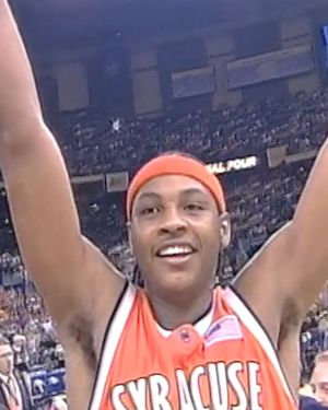 Image post by @cuse_mbb on Instagram