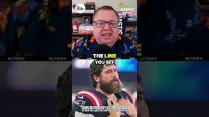 Video post by @theactionnetwork on YouTube