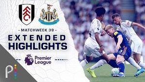 Video post by @nbcsports on YouTube
