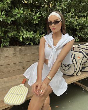 Image post by @oliviaculpo on Instagram