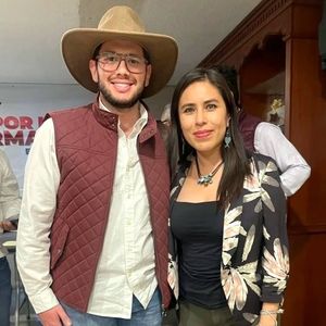 Image post by @miguelcanteromx on Instagram