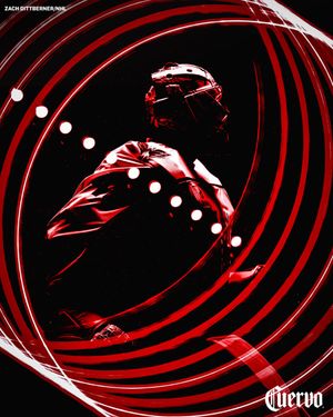 Image post by @capitals on Instagram