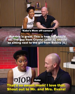 Image post by @buzzfeed on Instagram