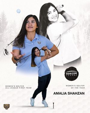 Image post by @oaklandwgolf on Instagram
