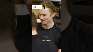 Video post by @penguins on YouTube