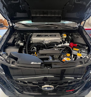 Image post by @amsperformance on Instagram