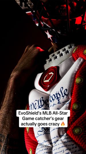 Video post by @evoshield on TikTok