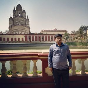Image post by @theanupamkaran on Instagram