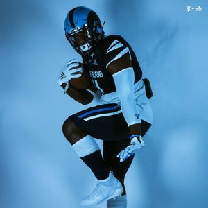 Image post by @RhodyFootball on Twitter