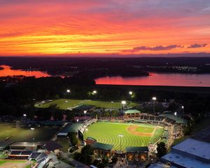 Image post by @clemsonbaseball on Instagram