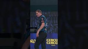 Video post by @foxsports on YouTube