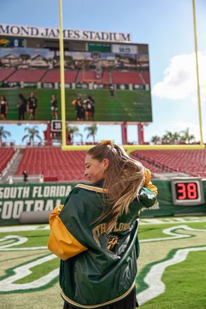 Video post by @madilosports on TikTok