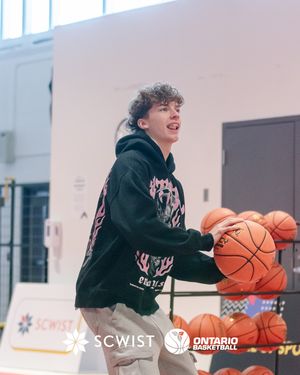 Image post by @obabball on Instagram