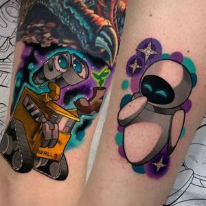 Image post by @tauntontattooco on Instagram