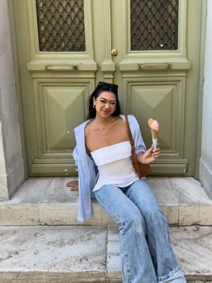 Image post by @findingfiona__ on Instagram