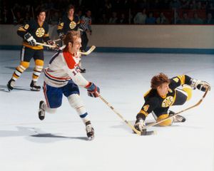 Image post by @CanadiensMTL on Twitter