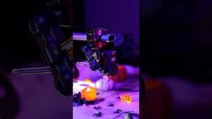Video post by @dji on YouTube