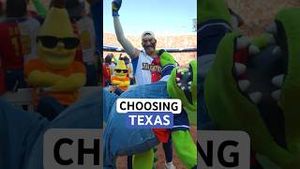 Video post by @thetexastailgaters on YouTube