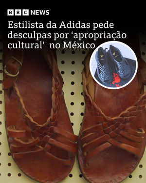 Image post by @bbcbrasil on Instagram